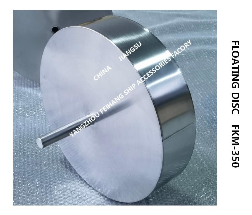 CABEÇA DE VENTILAÇÃO DE AR ​​TAMPA FLUTUANTE-RESIRÁVEL CABEÇA DE VENTILAÇÃO CABEÇA DE TUBO DE AR ​​FLUTUANTE DISCO FLUTUANTE MATERIAL: AÇO INOXIDÁVEL