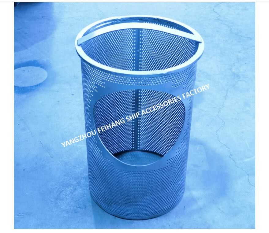 Elemento principal do filtro/filtro do filtro da caixa de mar/caixa de mar - ajuste perfeito para Marine Sea Water Strainers