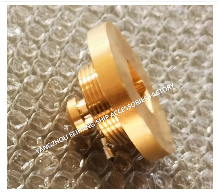 Conjunto de cabeça de tubo de som - material de cabeça de som tipo de conexão de cobre rosca