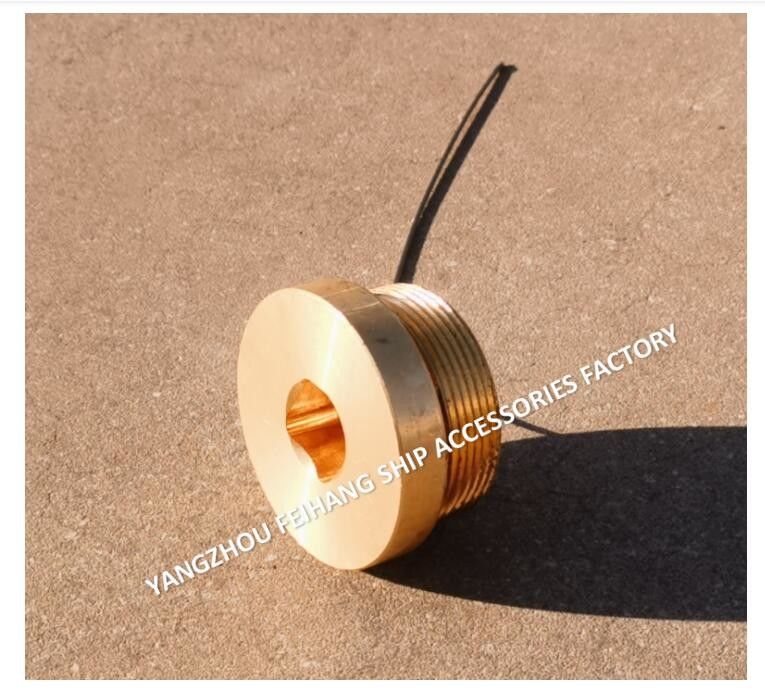 Conjunto de cabeça de tubo de som - material de cabeça de som tipo de conexão de cobre rosca