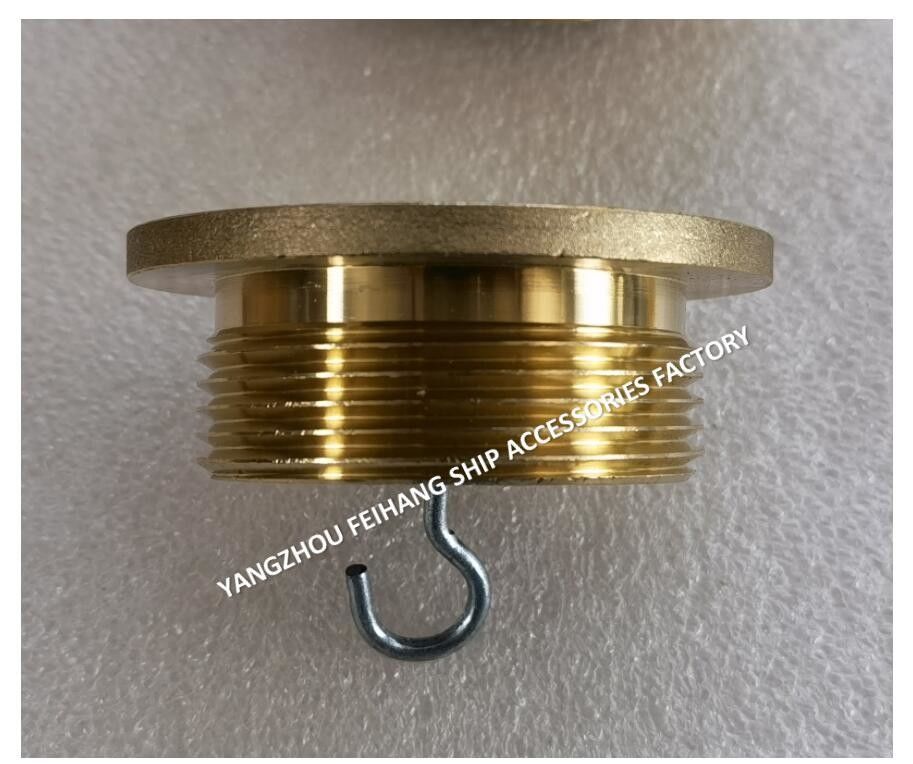 Conjunto de cabeça de tubo de som - material de cabeça de som tipo de conexão de cobre rosca