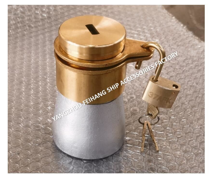 Tubo de ar e acessórios para tubos de sondagem 37AS Shipbuding Tubo de sondagem Headmaterial Tipo de conexão de cobre Rosca