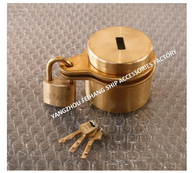 Nc n.o 37ASK Cabeça de tubo de sondagem com dispositivo de bloqueio Modelos 37ASK-40 a 80