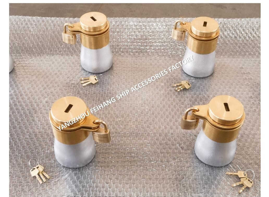 Nc n.o 37ASK Cabeça de tubo de sondagem com dispositivo de bloqueio Modelos 37ASK-40 a 80