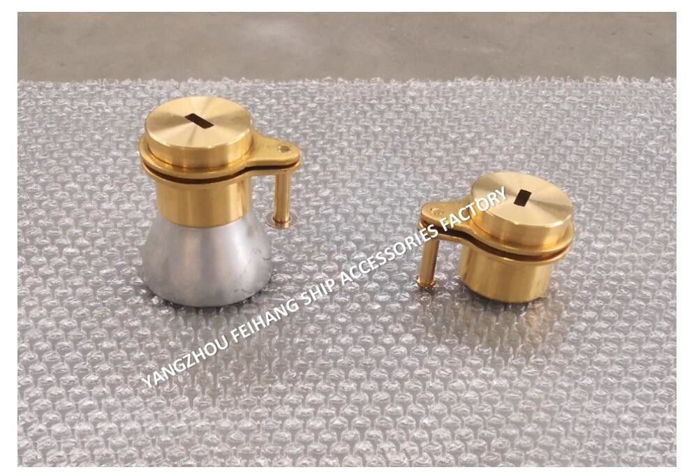 Nc n.o 37ASK Cabeça de tubo de sondagem com dispositivo de bloqueio Modelos 37ASK-40 a 80