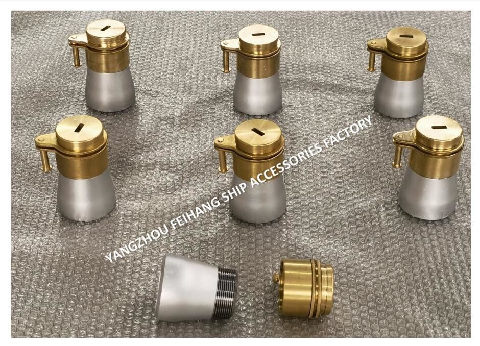 Nc n.o 37ASK Cabeça de tubo de sondagem com dispositivo de bloqueio Modelos 37ASK-40 a 80