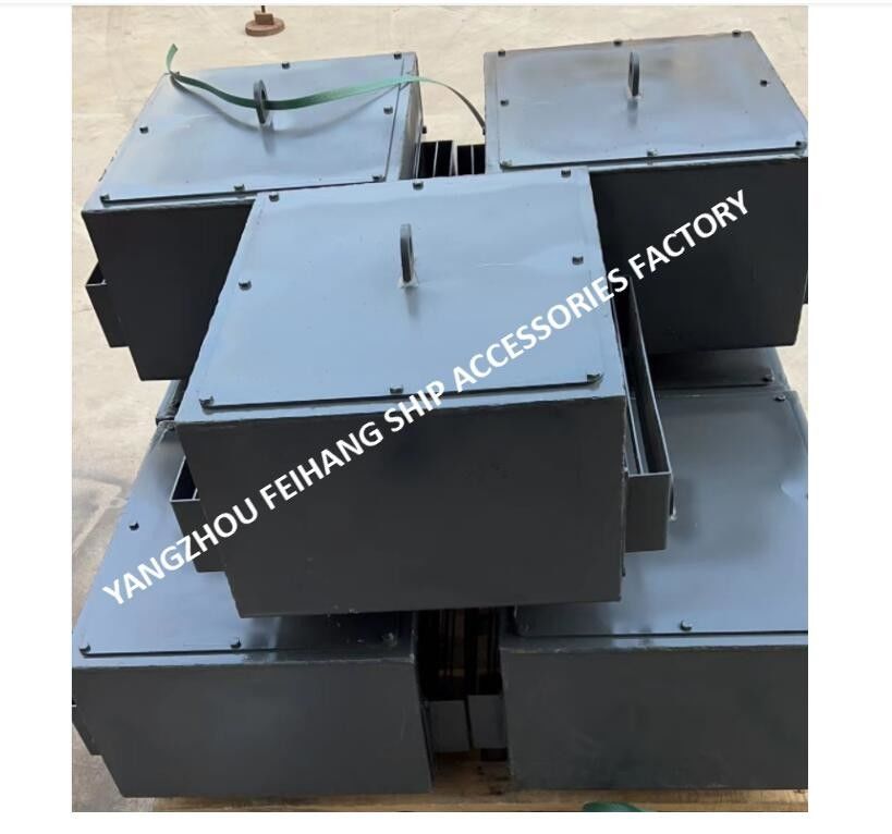 Tipo material do flutuador Head-FH-HSS-Type200-400A da tubulação de ar da placa de aço do aço carbono