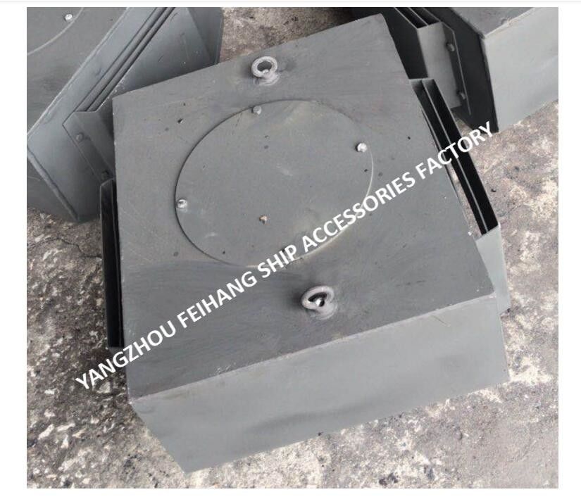 Tipo material do flutuador Head-FH-HSS-Type200-400A da tubulação de ar da placa de aço do aço carbono