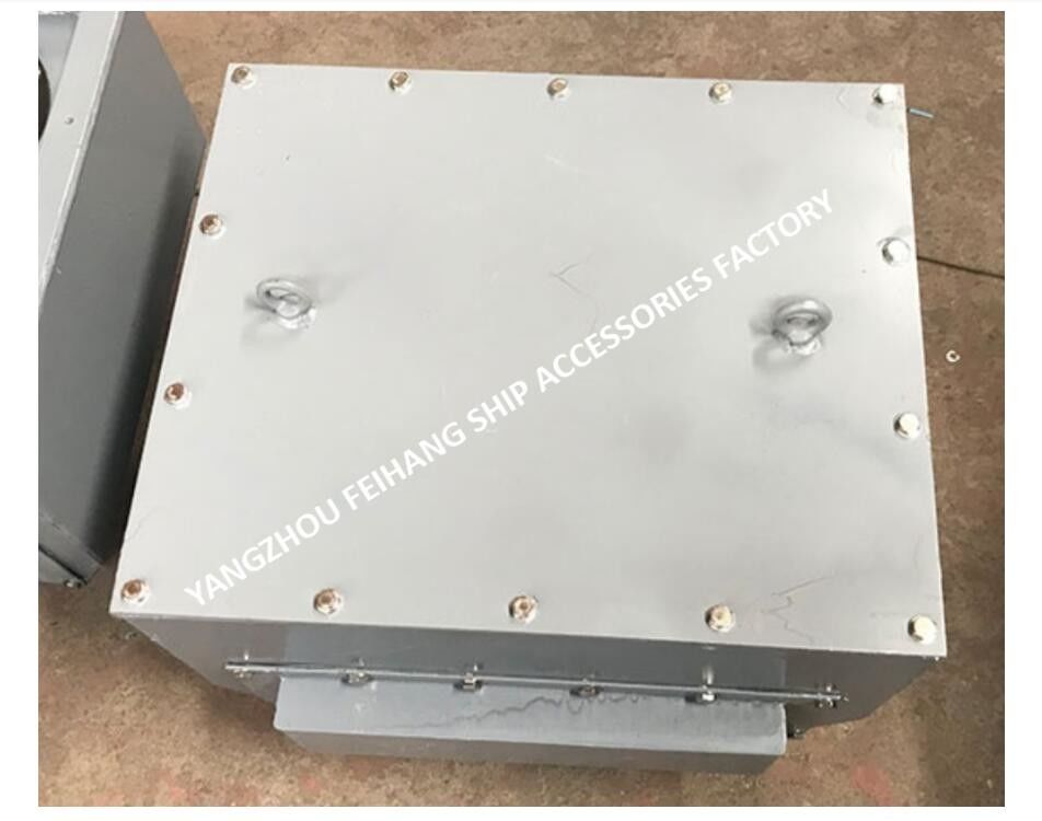 Tipo material do flutuador Head-FH-HSS-Type200-400A da tubulação de ar da placa de aço do aço carbono