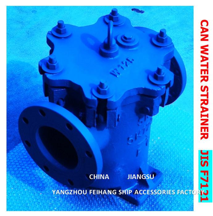 IMPA 872008 JIS F 5k-125A pode molhar Ftiler e JIS F 5K-125A pode molhar filtros