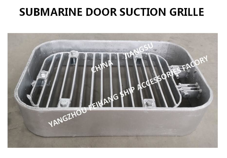 Apropriado para válvulas do mar com um diâmetro nominal de A400 e um tamanho da abertura da casca de 620mm * 869mm * 100mm