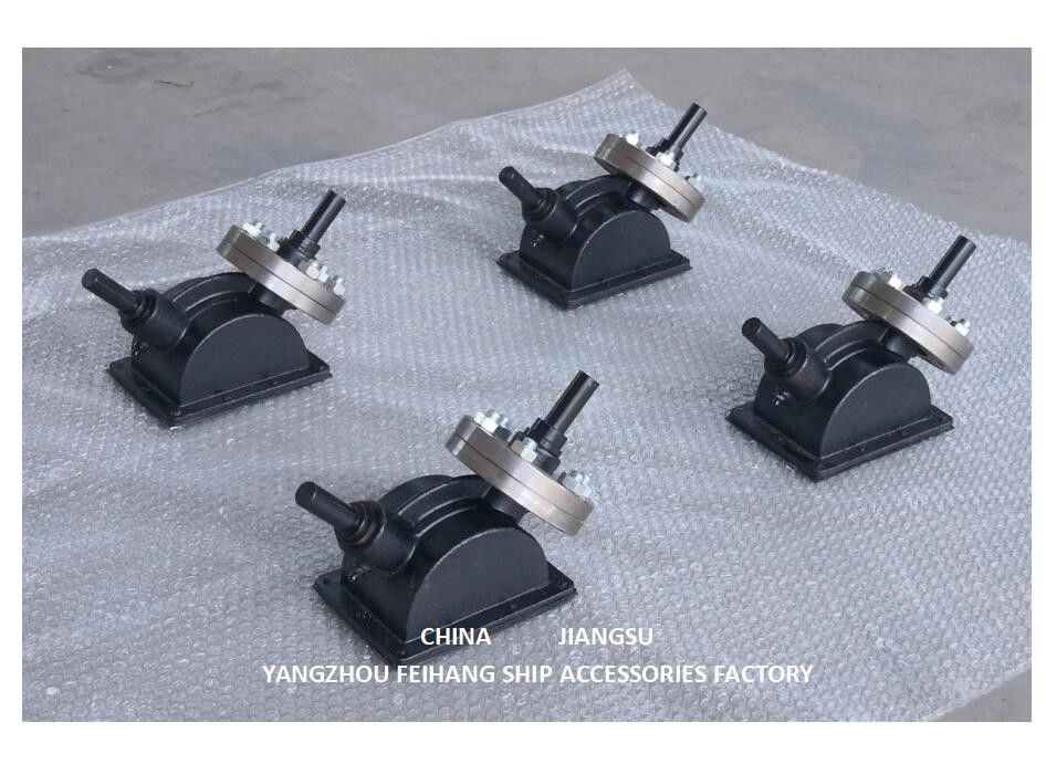 B2-18 Cb/T3791-1999 Marine Bevel Gear Sets, Marine Bevel Gear Sets With Flanges