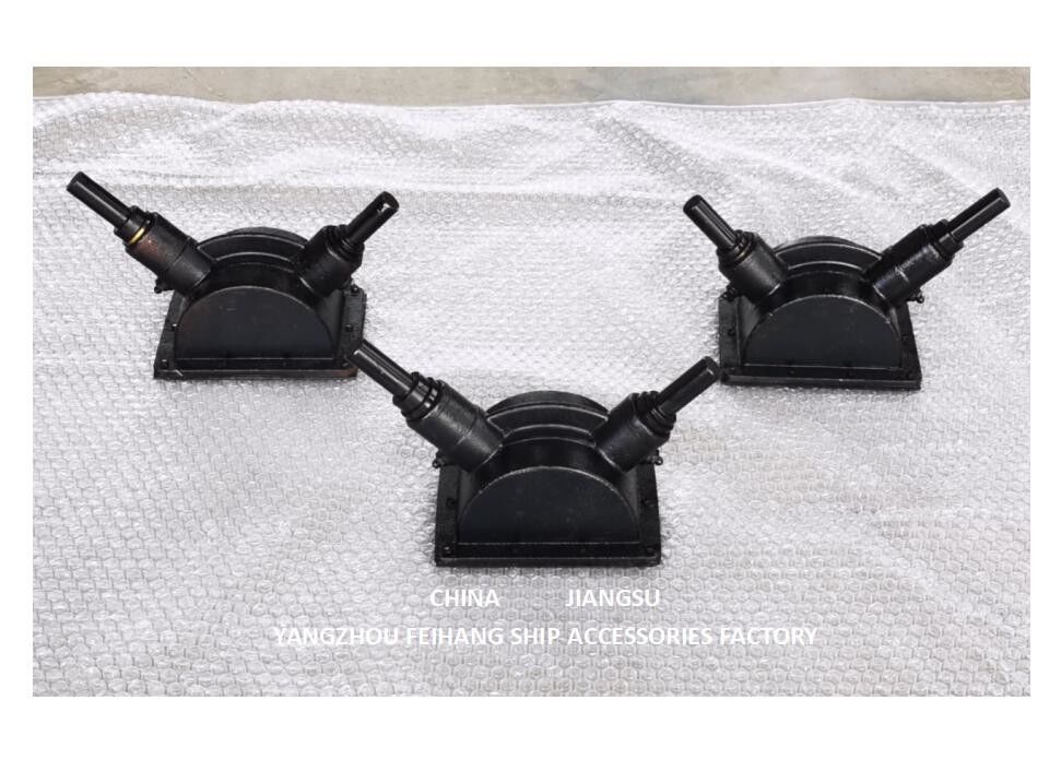 B2-18 Cb/T3791-1999 Marine Bevel Gear Sets, Marine Bevel Gear Sets With Flanges