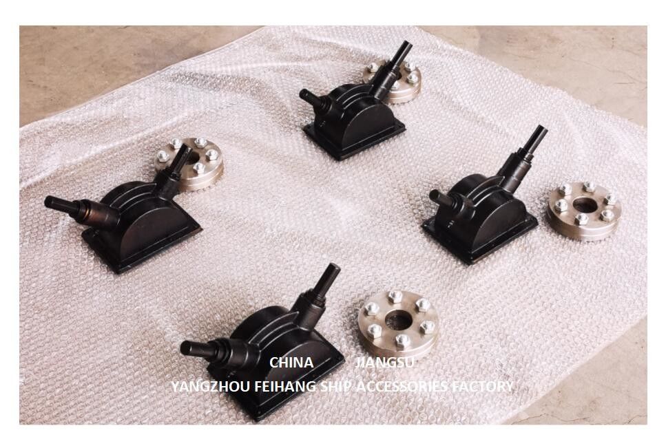 Material do grupo B2-33 Cb/T3791-1999 da engrenagem cônica da flange de Marine Bevel Gear Set With: Aço carbono, de aço inoxidável