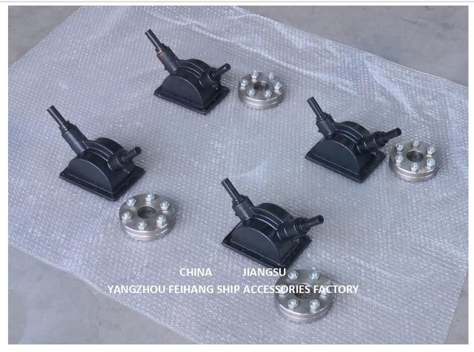 Material do grupo B2-33 Cb/T3791-1999 da engrenagem cônica da flange de Marine Bevel Gear Set With: Aço carbono, de aço inoxidável