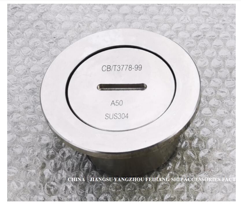 A cabeça de som de aço inoxidável, tanque de reator elevou a cabeça de som de aço inoxidável C40 Cb/T3778-1999 da injeção
