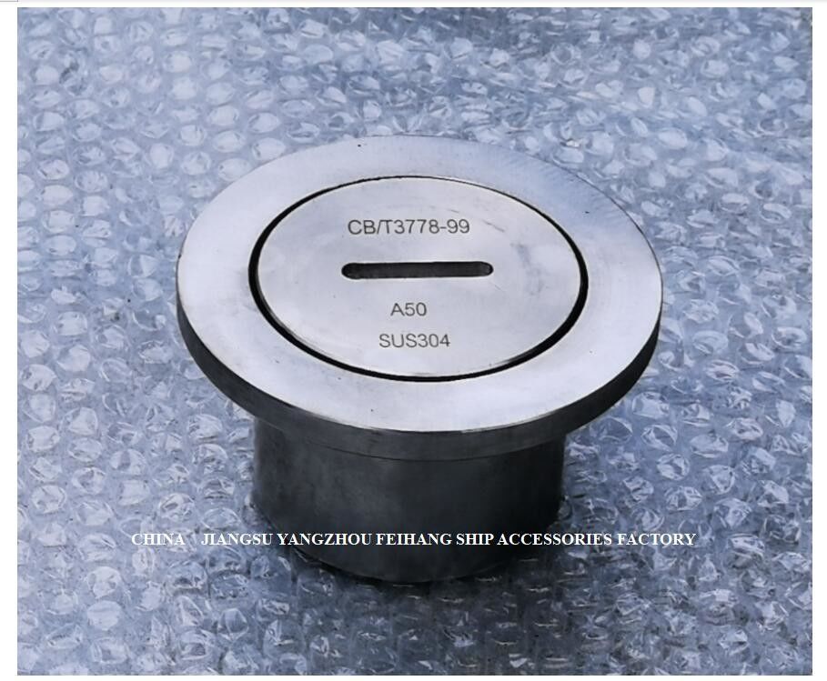 Componentes principais profundos de aço inoxidável da cabeça A40 CB/T3778-1999 da injeção da medida da plataforma 316