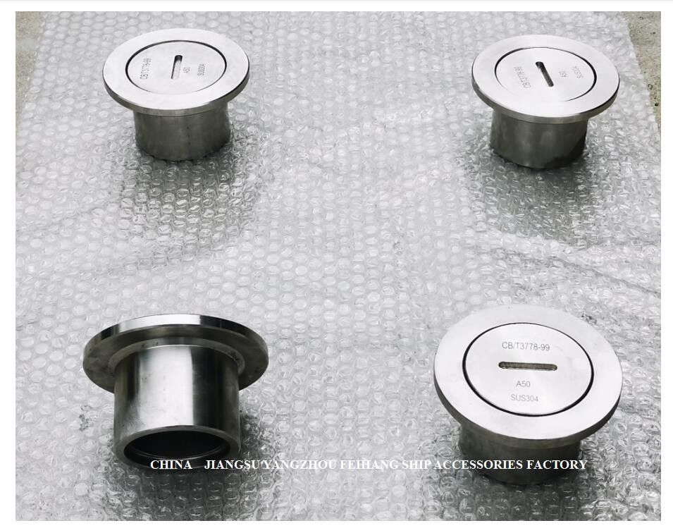 FH-C40 cabeça de som de aço inoxidável, cabeça de som de aço inoxidável da injeção, cabeça de som levantada de aço inoxidável da tubulação
