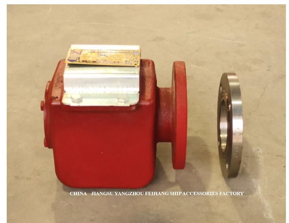 Padrões de moldação CB/T3594-1994 do tipo de Marine Air Vent Head For e de Marine Air Pipe Head Float-Type de projeto