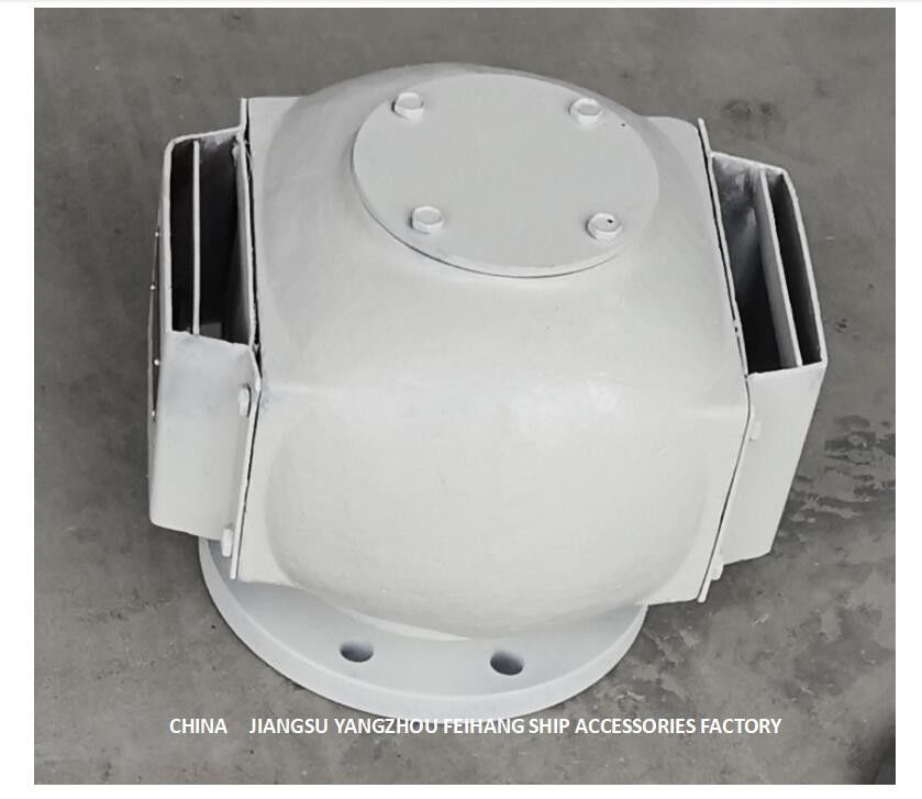 Tampão do ar do disco de Floaitng para o modelo do tanque de água fresca: ES80 CB/T3594-94 Marine Air Pipe Head
