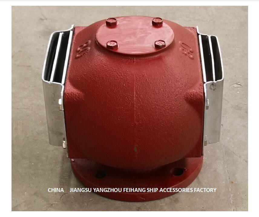 Modelo: Tampão respirável do tanque de reator de ES80QT CB/T3594-94 - cabeça da tubulação do Cabeça-ar do respiradouro de ar do tanque de reator para o tanque de reator