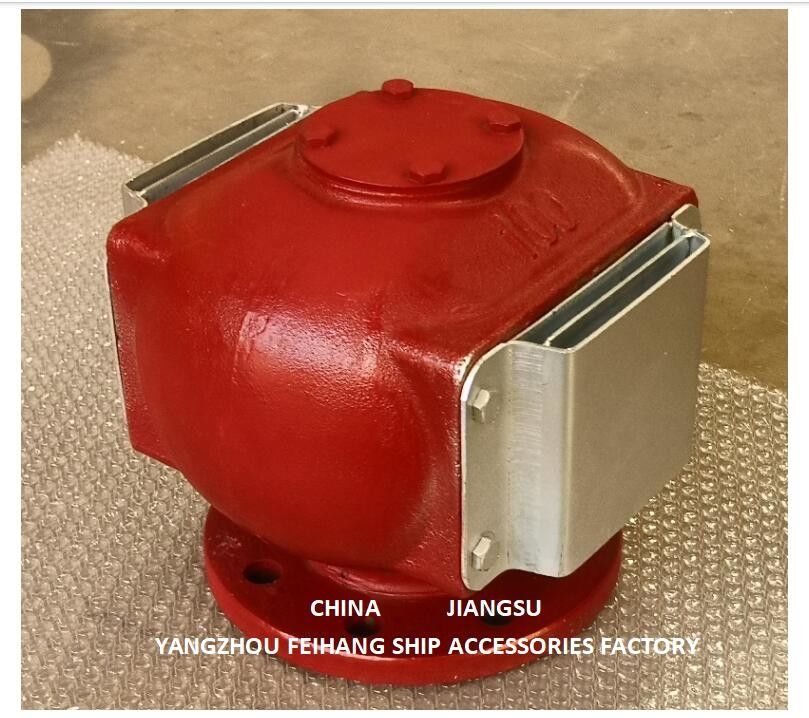 Tampão respirável de ES100QT Marine Water Tank Float Type (com rede do inseto) - Marine Water Tank Air Cap (com rede do inseto)