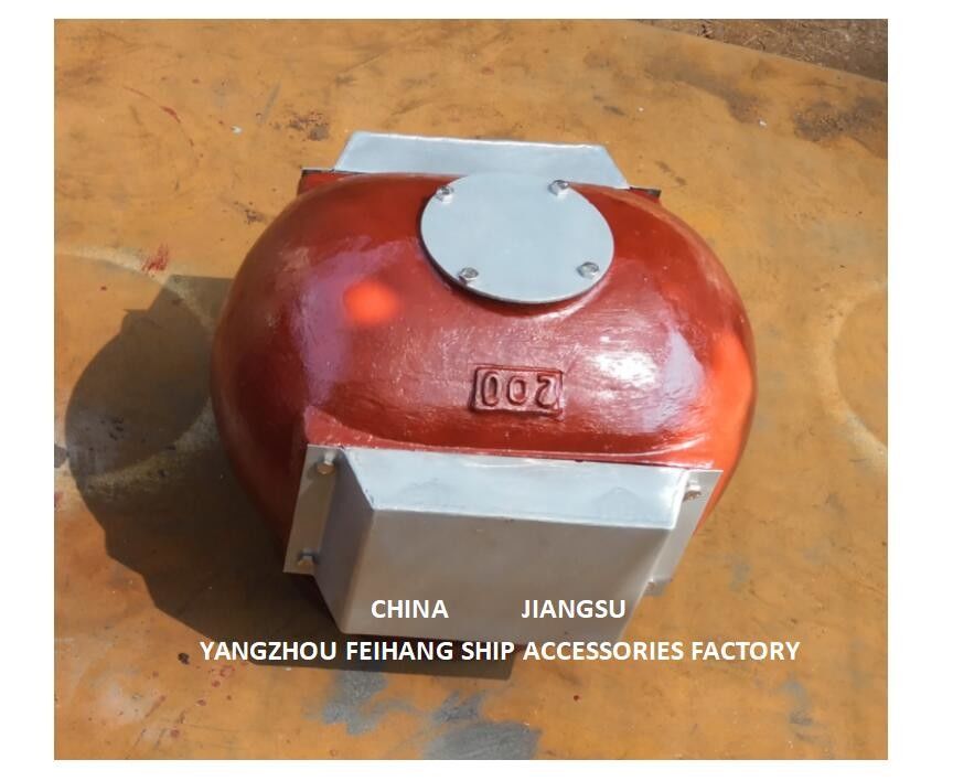 Tampão do ar do DISCO de FLOAITNG para o MODELO do tanque de água fresca: ES200 CB/T3594-94