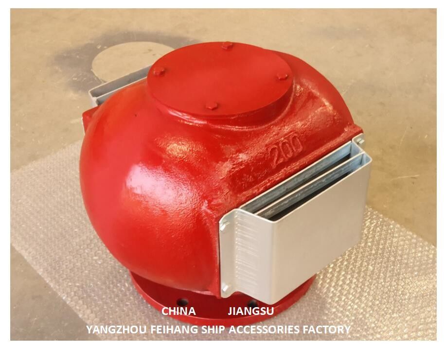 Tampão do ar do DISCO de FLOAITNG para o MODELO do tanque de água fresca: ES200 CB/T3594-94