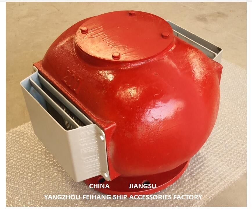 Tampão do ar do DISCO de FLOAITNG para o MODELO do tanque de água fresca: ES200 CB/T3594-94
