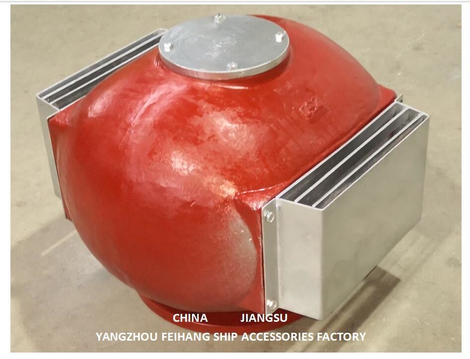 Tampão do ar do DISCO de FLOAITNG para o MODELO do tanque de água fresca: ES250 CB/T3594-94