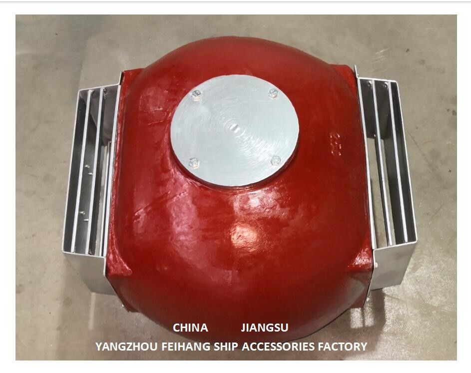 Tampão do ar do DISCO de FLOAITNG para o MODELO do tanque de água fresca: ES250 CB/T3594-94