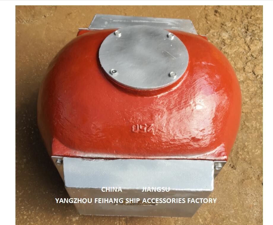 Tampão do ar do DISCO de FLOAITNG para o MODELO do tanque de água fresca: ES250 CB/T3594-94