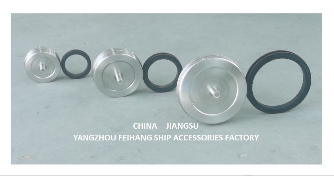 Vagabundo para a fábrica principal traseira dos acessórios do navio de Yangzhou Feihang do fabricante do modelo DS-350A do respiradouro de ar do reator