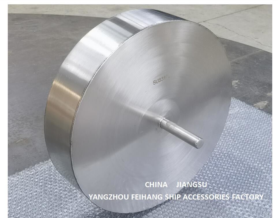 Vagabundo para a fábrica principal dos acessórios do navio de Yangzhou Feihang do fabricante do modelo 533HFB-200A do respiradouro de ar do reator de Wbt