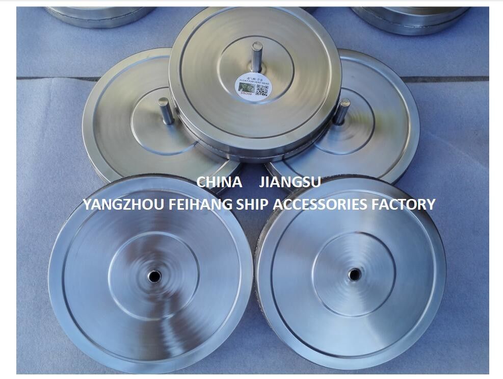 Vagabundo para a fábrica principal dos acessórios do navio de Yangzhou Feihang do fabricante do modelo FKM-250A do respiradouro de ar do reator de Maf