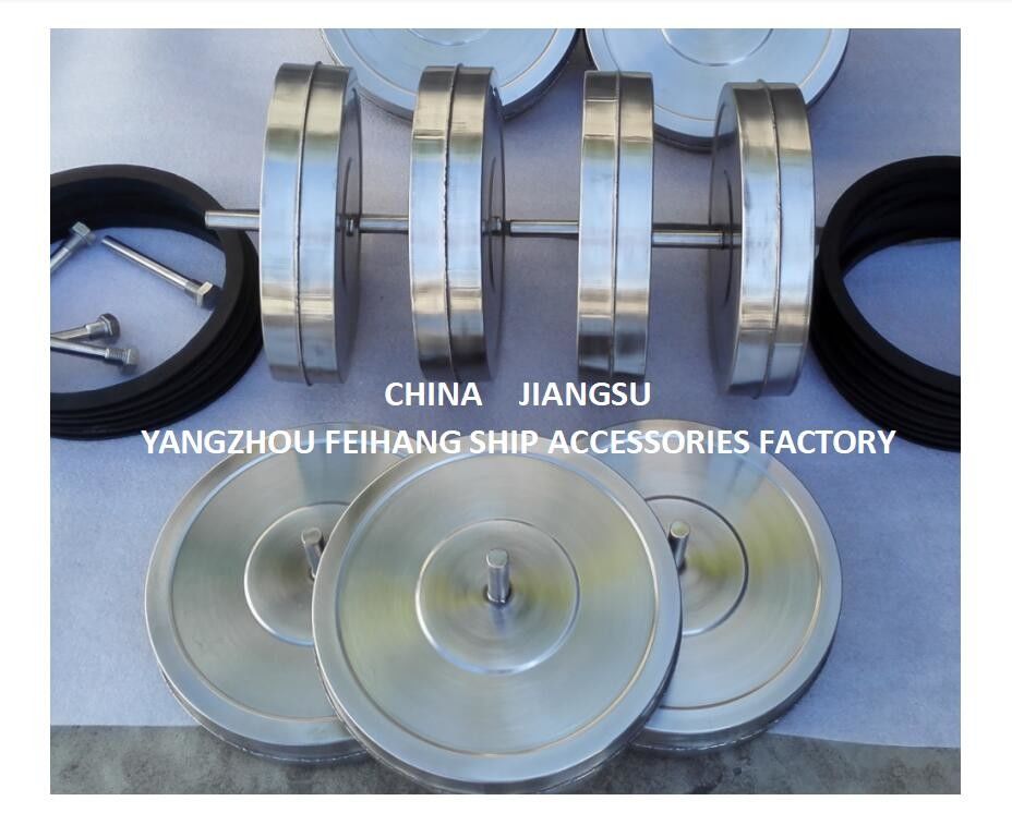 Vagabundo para a fábrica principal dos acessórios do navio de Yangzhou Feihang do fabricante do modelo FKM-250A do respiradouro de ar do reator de Maf