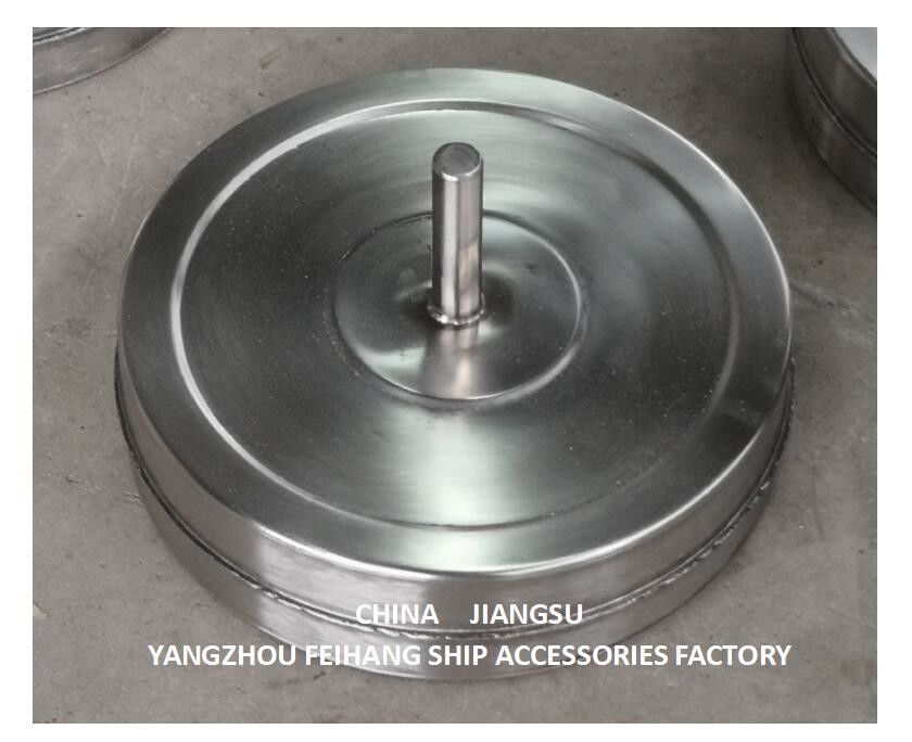 Vagabundo para a fábrica principal dos acessórios do navio de Yangzhou Feihang do fabricante do modelo FKM-250A do respiradouro de ar do reator de Maf