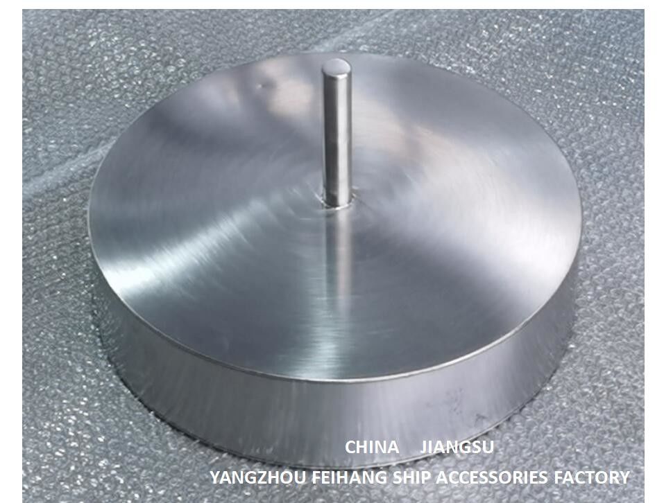 Vagabundo para a fábrica principal dos acessórios do navio de Yangzhou Feihang do fabricante do modelo FKM-250A do respiradouro de ar do reator de Maf