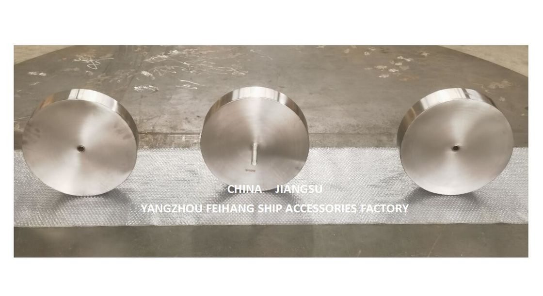 Fábrica PRINCIPAL PRINCIPAL dos acessórios do navio de Yangzhou Feihang do fabricante do DISCO FH-100A do FLUTUADOR do RESPIRADOURO de AR do VAGABUNDO do RESPIRADOURO de AR