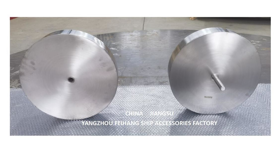 Disco de flutuação para a fábrica dos acessórios do navio de Yangzhou Feihang do fabricante da cabeça 533HFB-200A do respiradouro do reator