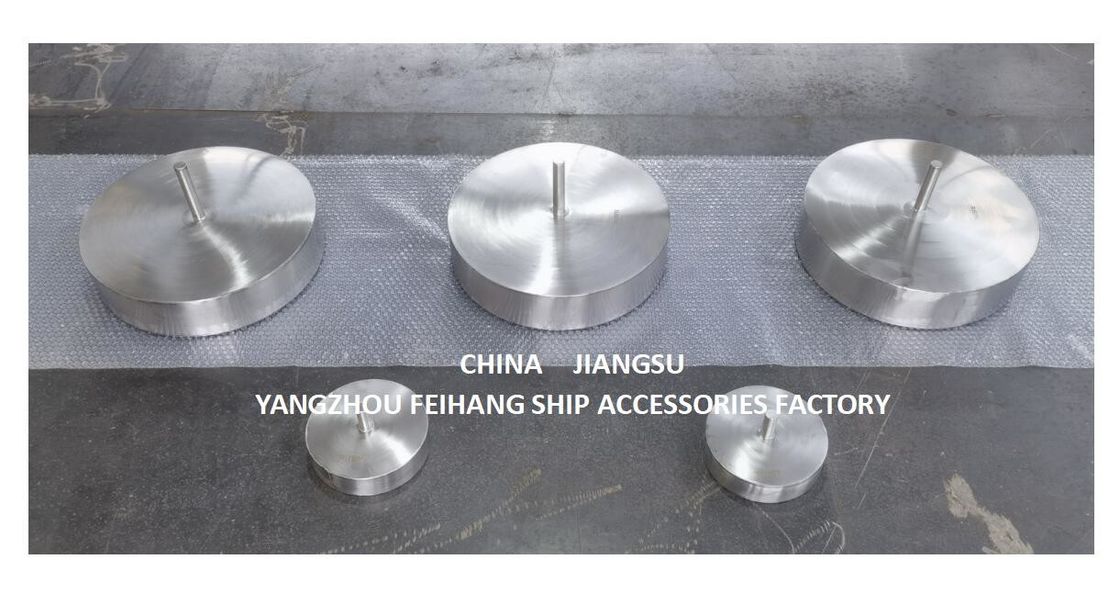 316 de aço inoxidável vagabundo respirável do tampão para a fábrica principal traseira dos acessórios do navio de Yangzhou Feihang do fabricante do respiradouro de ar do reator