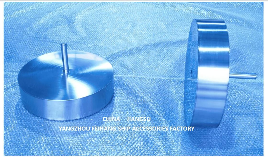 Flutuador respirável do tampão para o disco de flutuação ES-350 da cabeça da tubulação de ar do flutuador FKM-350 da cabeça 533HFB-350AVent