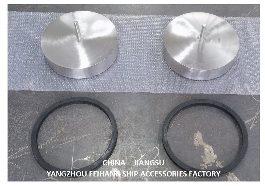 Vagabundo para a fábrica principal traseira dos acessórios do navio de Yangzhou Feihang do fabricante do modelo DS-350A do respiradouro de ar do reator