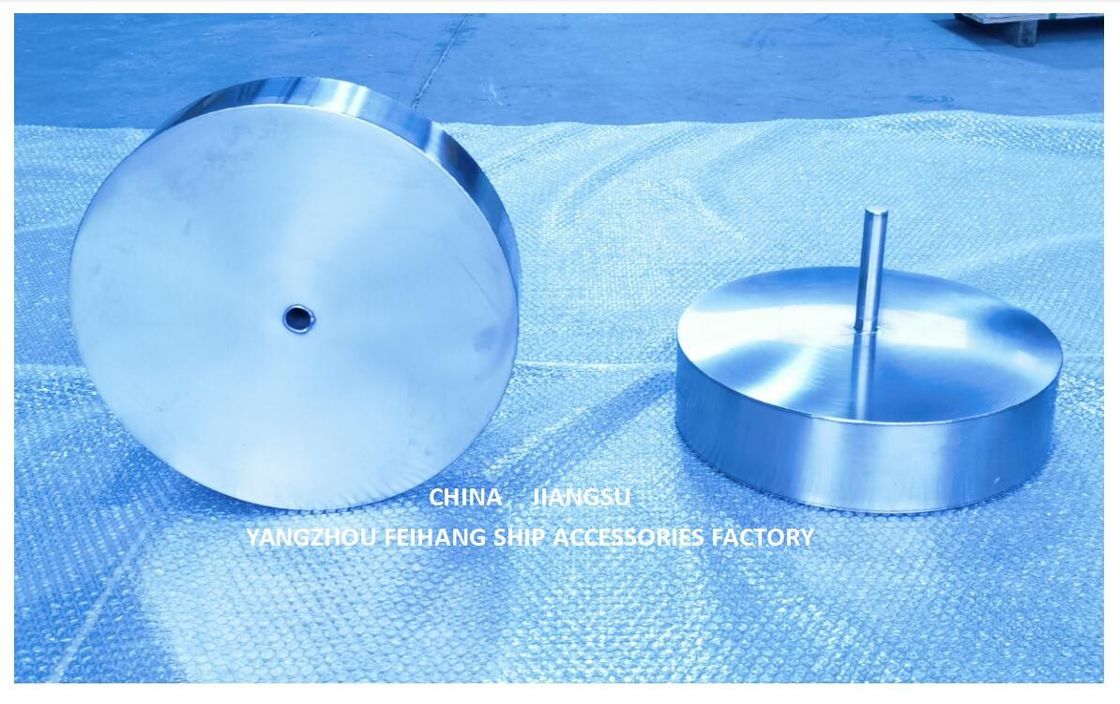 Flutuador respirável do tampão para o disco de flutuação ES-350 da cabeça da tubulação de ar do flutuador FKM-350 da cabeça 533HFB-350AVent
