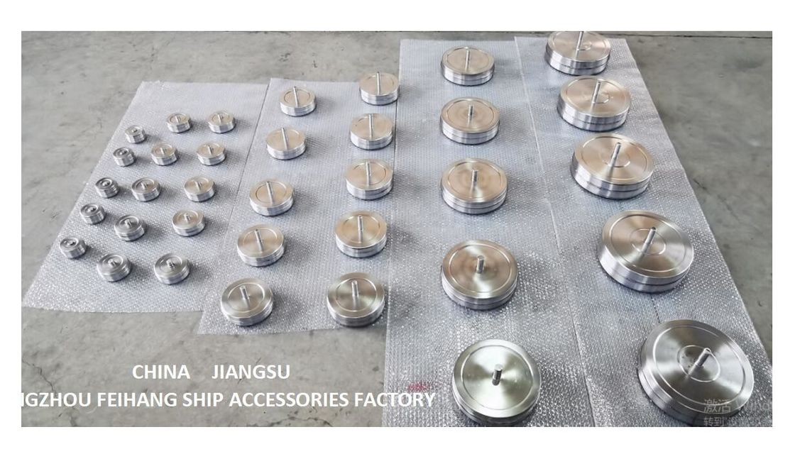Disco de flutuação para a fábrica dos acessórios do navio de Yangzhou Feihang do fabricante da cabeça 533HFB-200A do respiradouro do reator