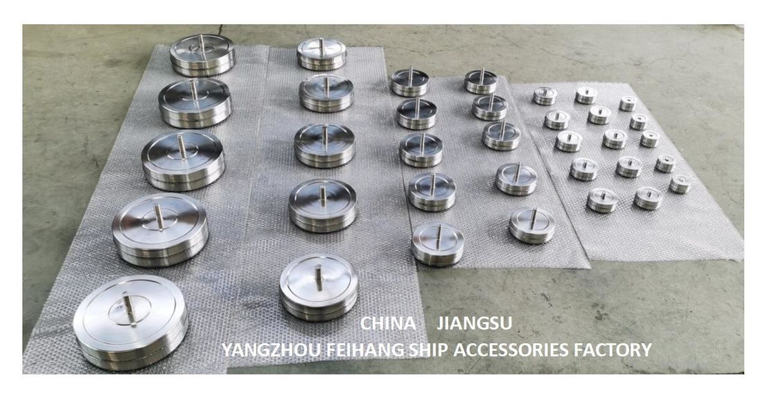 Vagabundo para a fábrica principal traseira dos acessórios do navio de Yangzhou Feihang do fabricante do modelo DS-350A do respiradouro de ar do reator