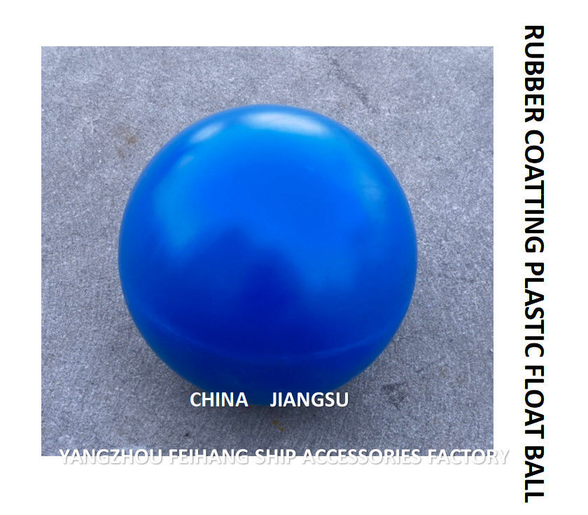 Bola de flutuação plástica para a bola de flutuação de aço inoxidável da cabeça traseira da tubulação de ar do tanque da cabine para a cabeça da tubulação de ar do depósito de gasolina