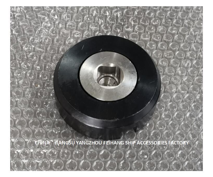 Os materiais componentes principais de CB/T254-1997 Marine Bottom Drain Plug Are como segue