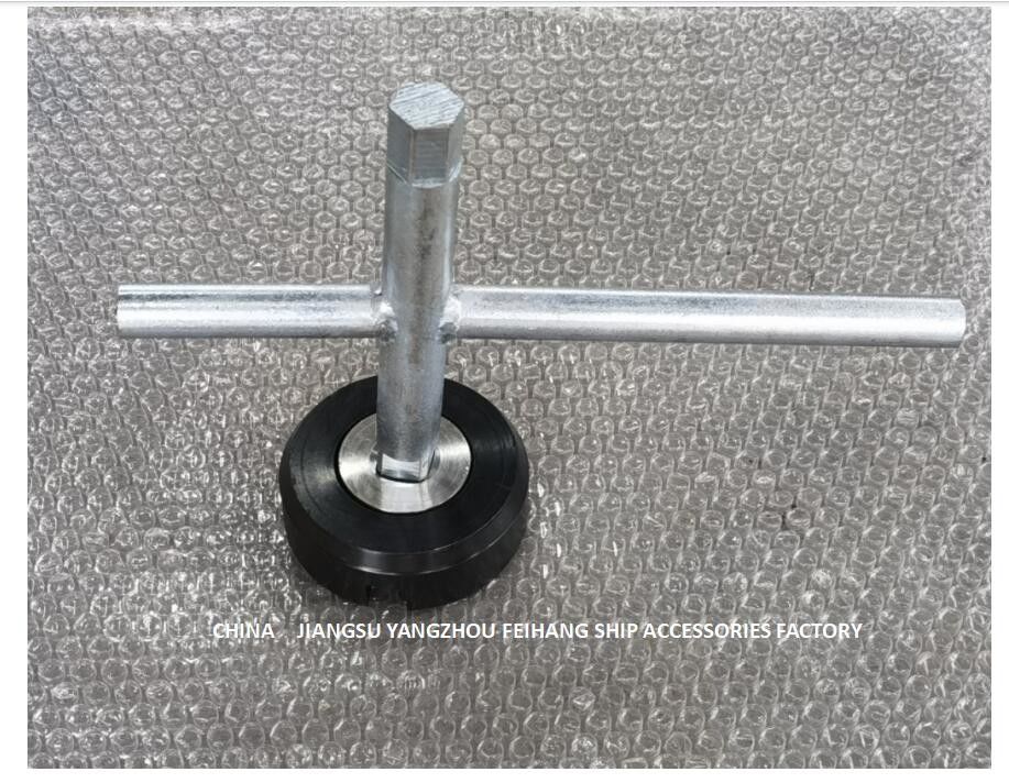 Tomada de dreno inferior AW42-35N, ombro menos tomada de dreno inferior de aço inoxidável AW42-35N