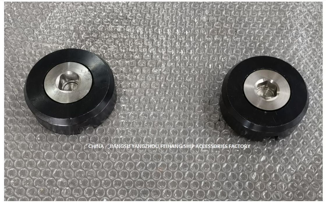 “A tomada de dreno inferior para o corpo inferior da tomada de dreno da construção naval CB/T4248-2013” moldou o núcleo de aço da tomada de aço inoxidável ou de cobre
